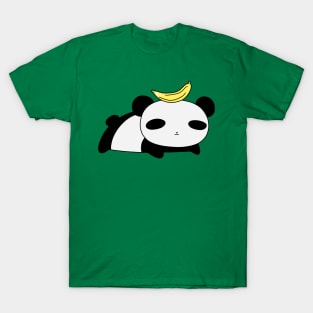 Banana Panda T-Shirt